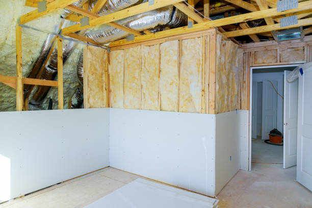 Professional Insulation Services in Benton Heights, MI